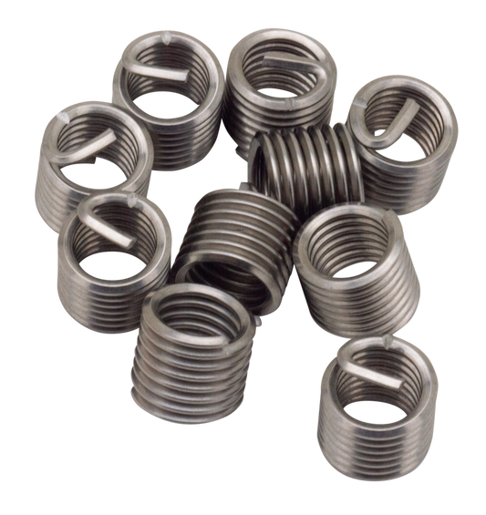 INSERT thread repair 3/8-16 UNC 10 pack