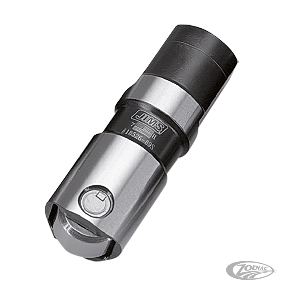 Solid tappet XL91-99 +.005