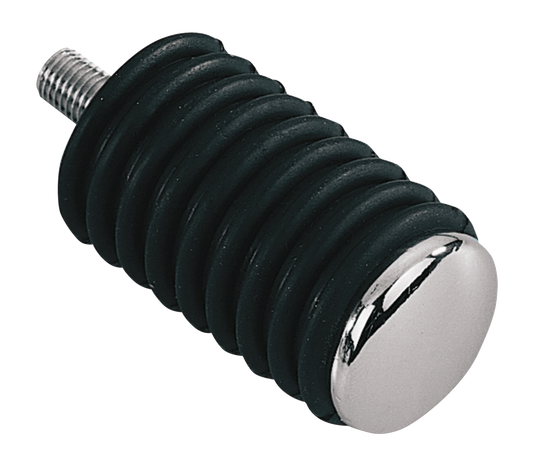 GZP Shiftpeg with chrome end