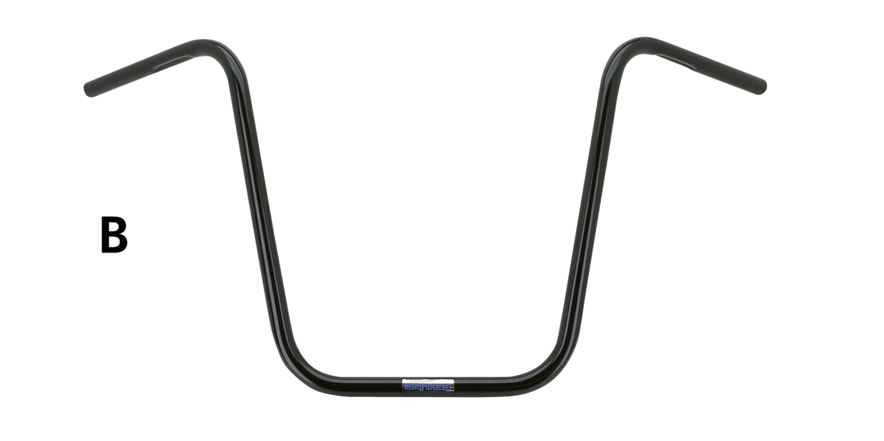 Apehanger "X-High" H=460mm up to 81