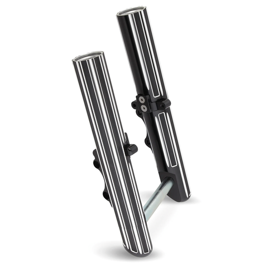 HOT LEGS 10G SNGL BK 14-UP FLT