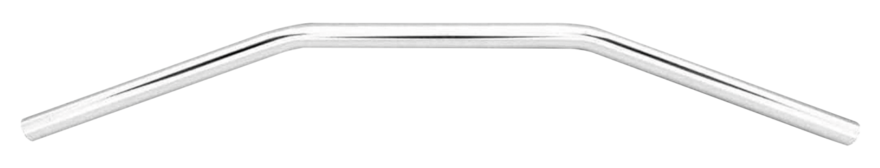 1" Handlebars Drag Bar 32" CHR