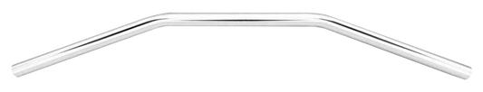 1" Handlebars Drag Bar 32" CHR