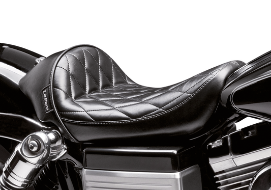 LePera Stubs Cafe FXD06-17 diamond seat
