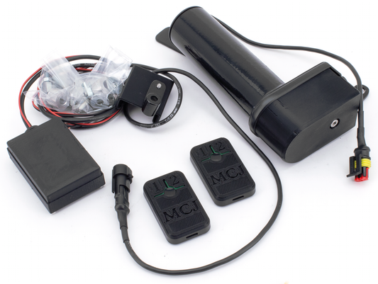 MCJ Remote Control Motor 975RH22-up