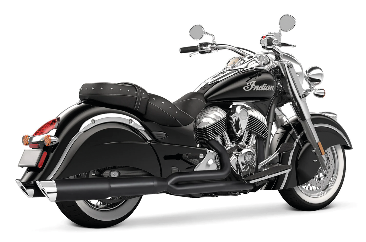 BK/CH SLASH CUT 2-1 W/4.5" Chief14-21