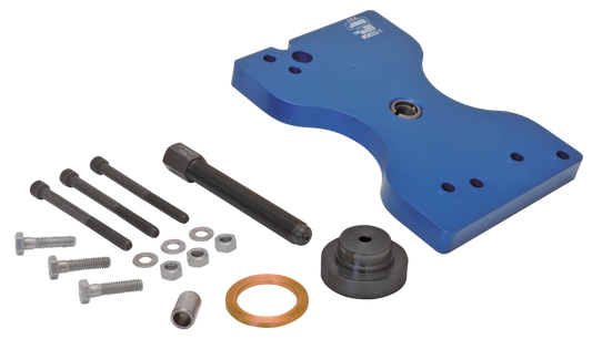 ME17-up balancer bearing installer tool