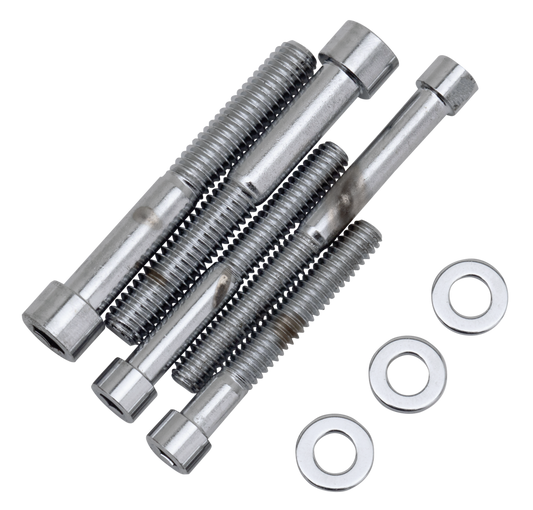 Sprkt&rear M/C XL86-03 bolt kit, smooth