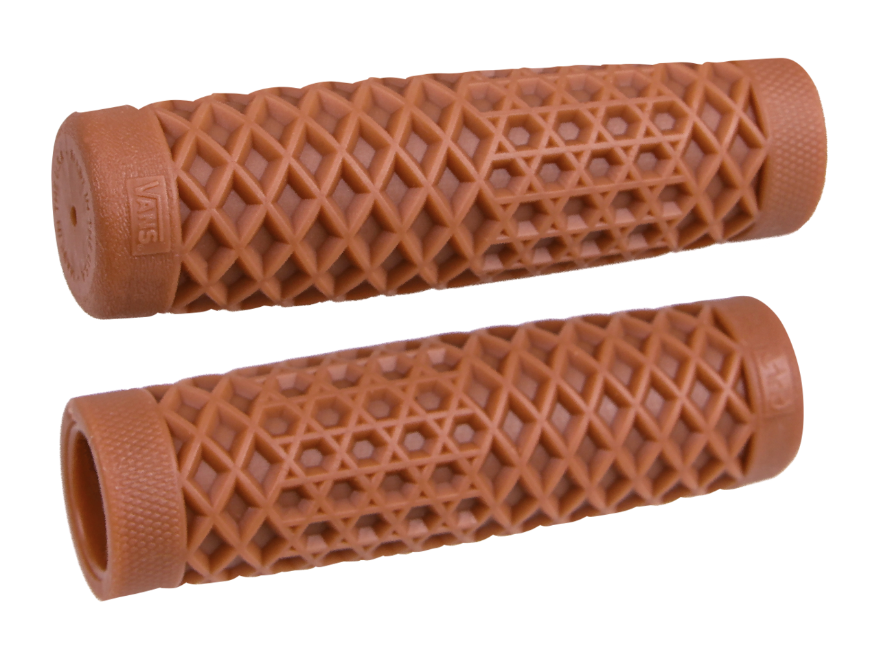 VANS/Cult grips 7/8" Gum Rubber