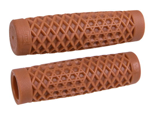 VANS/Cult grips 7/8" Gum Rubber