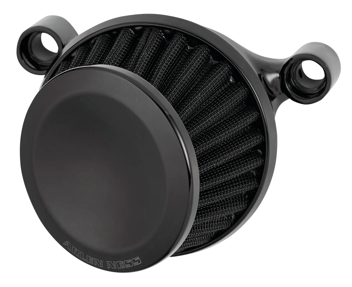 Mini 22 Black A/C XL91-22