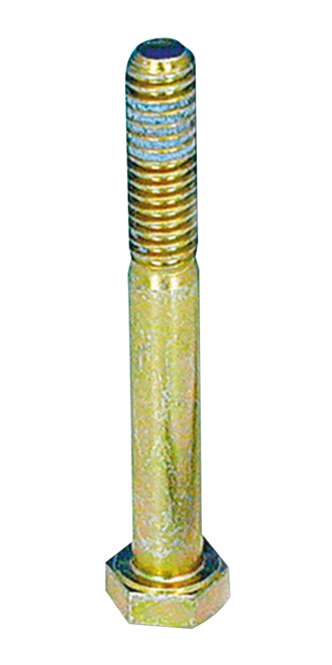 Screw, HHC 5/16-18x2.500" Grade 8 #3501A