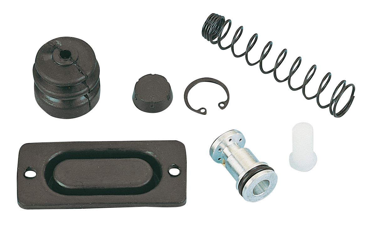 GZP RR brake MC repair kit 3/4" Kelsey-H