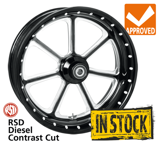 16x3.5 DIESEL BM