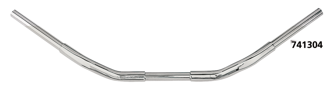 Phat Knuckle bar 1 1/4" diameter