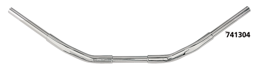 Phat Knuckle bar 1 1/4" diameter