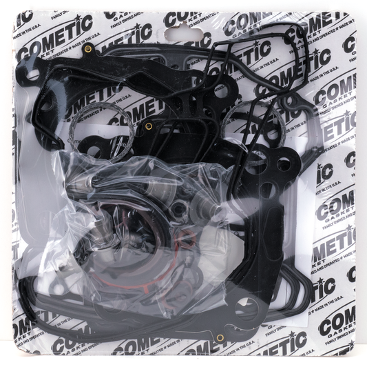 M8 4.00" 114CU CVO TOP END KIT .040" H/G