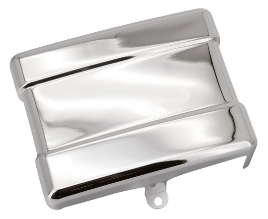 Chrome battery cover FXD06-17