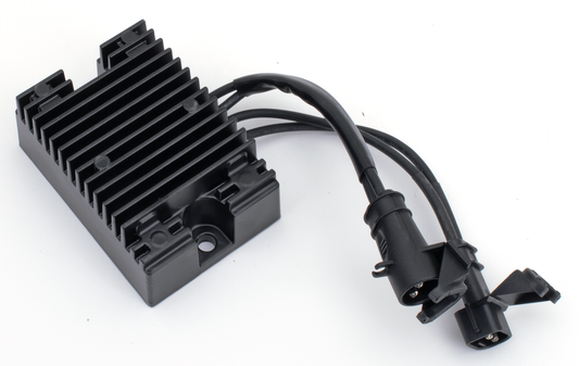 REGULATOR XL07-08 BLACK (F11)