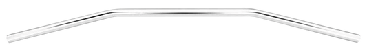 1" Handlebars Drag Bar 40" CHR dimpled