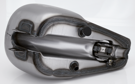 GZP Legacy gastank XL83-03 Screw style