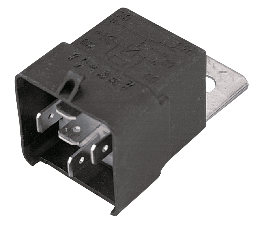 Standard Relay starter #31506-79B
