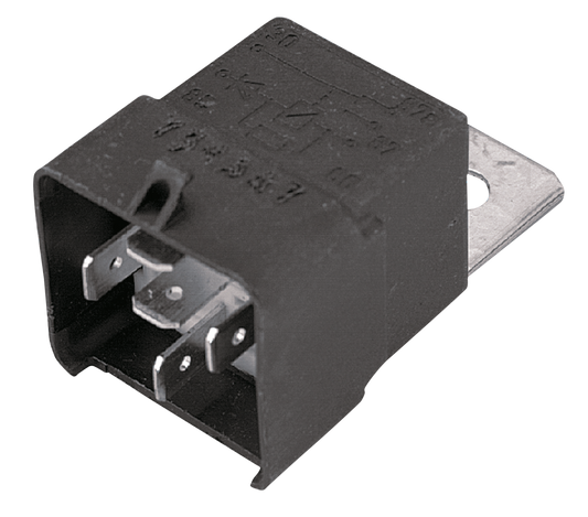 Standard Relay starter #31506-79B