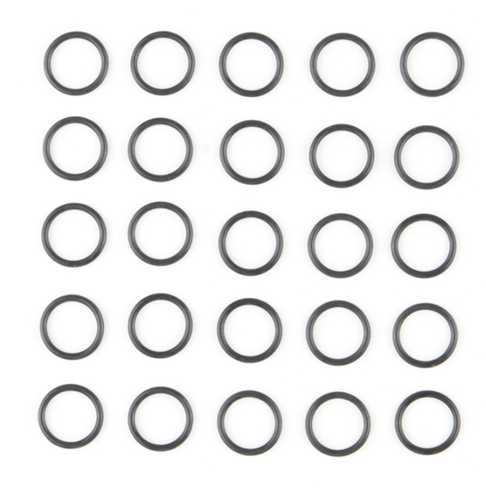 25pck O-ring #11140, #11289A