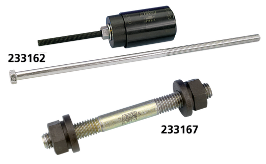 JIMS Swingarm Cleveblock tool