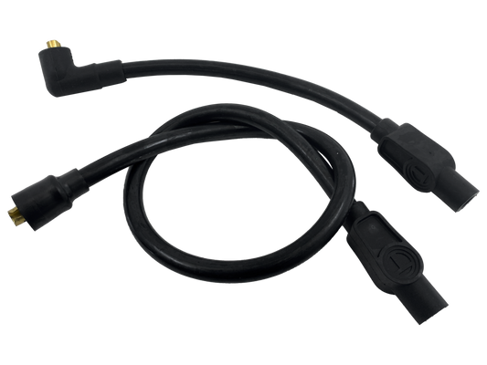 ProRace409 wires black XL86-03 FLT86-98