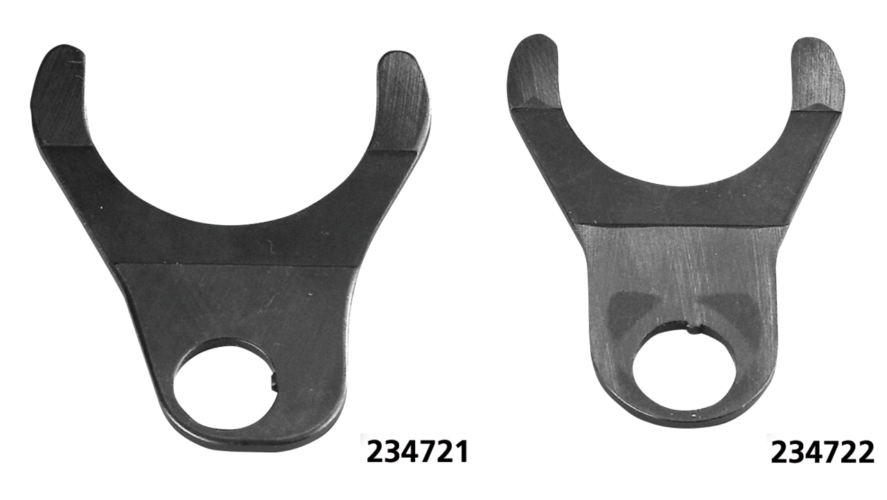 Andrews 1-2 shift fork (4 speed)