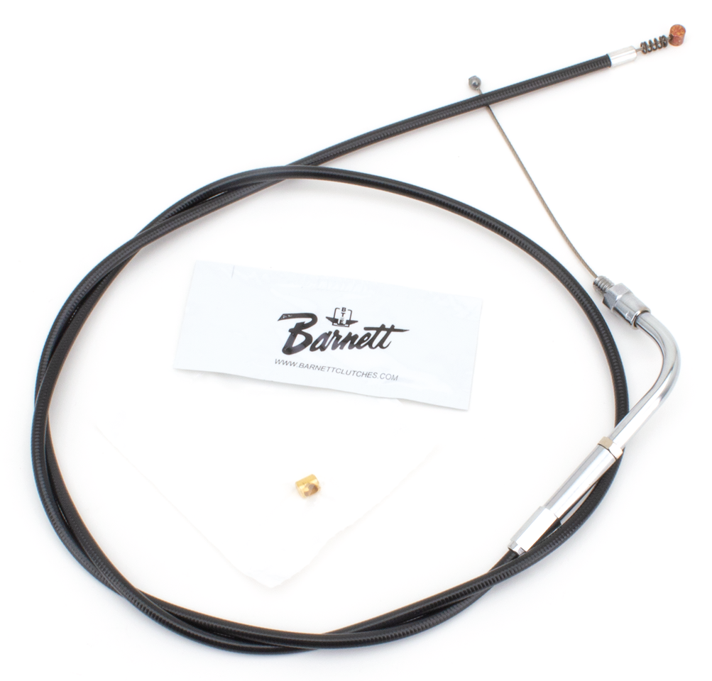 Barnett Black BT90 LN=43" 90º idle