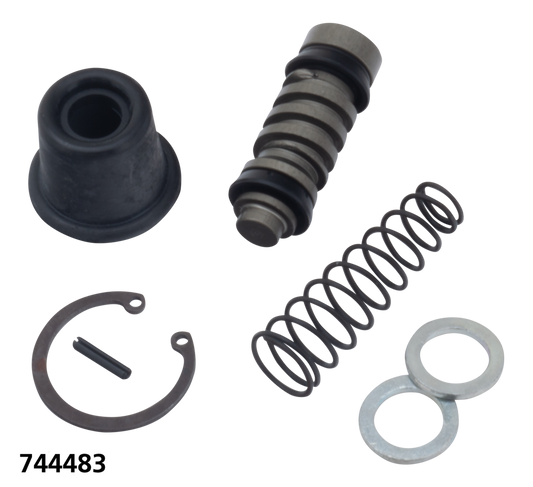 GZP RBMC repair kit XL07-13 1/2"