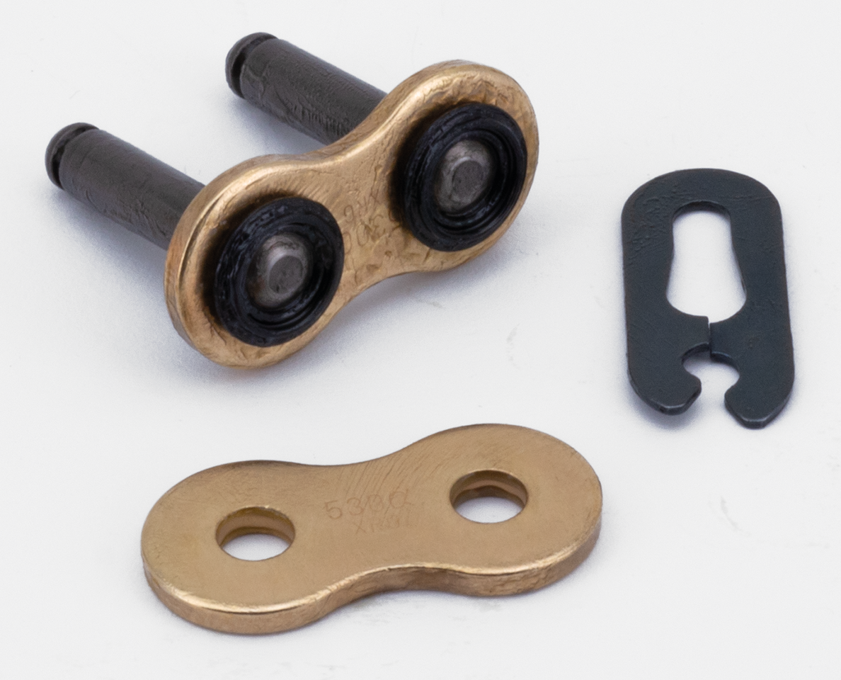 Tsubaki 530 RQ2 Clip Master Link