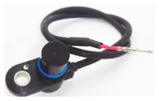 Crank Position sensor TC99