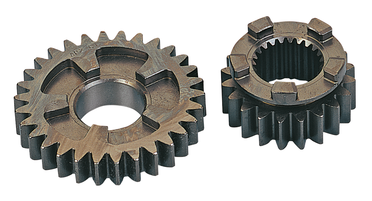 Close ratio 1st gear XL91-03