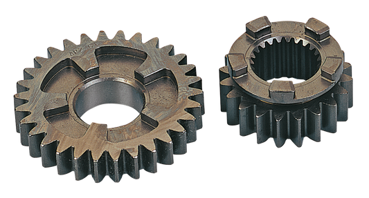 Close ratio 1st gear XL91-03