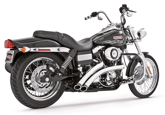 Freedom Quiet baffle set sharp curved