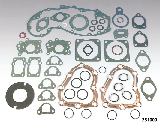 GENUINE JAMES Gasket set 45CI40-73