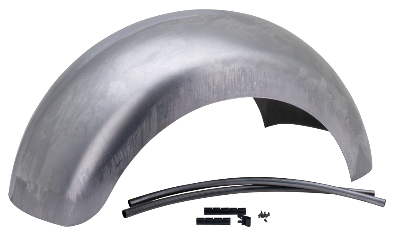 GZP 12" Rear fender for Hardtail 280 tir