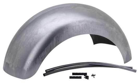 GZP 12" Rear fender for Hardtail 280 tir