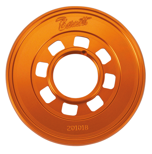 Billet Pressure Plate BT90-97 XL91-up