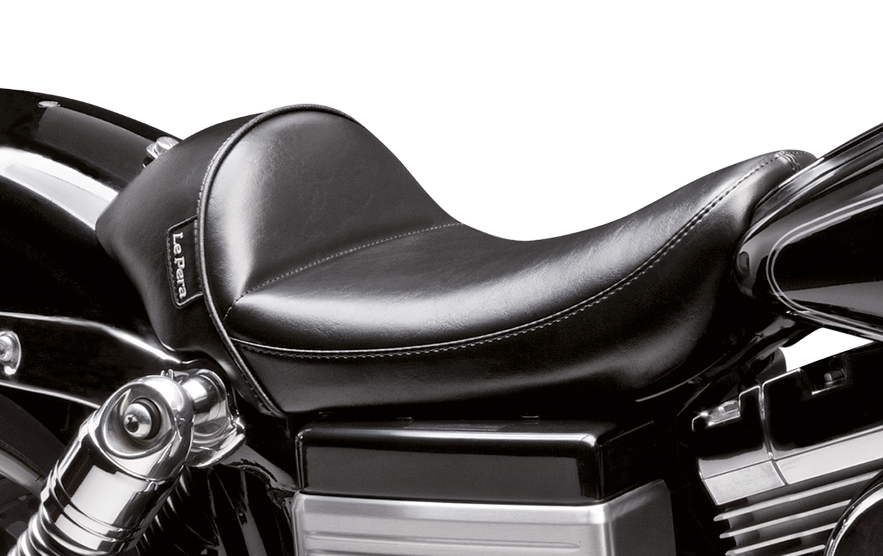 LePera Stubs Cafe FXD06-17 smooth