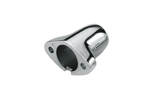 GZP Turn signal bracket chrome