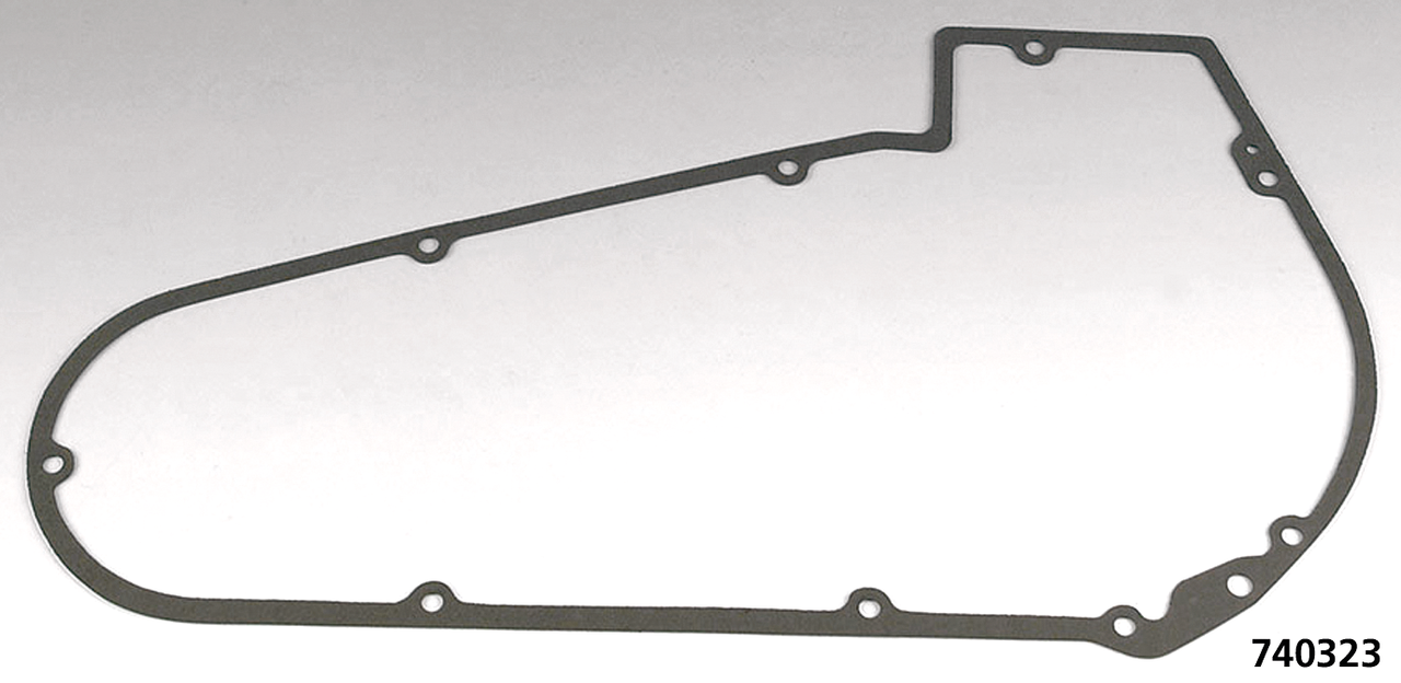 5pck Primary gasket BT82-86 9-hole