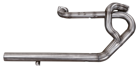 MAD Exhausts Eleanor XL86-UP stainless