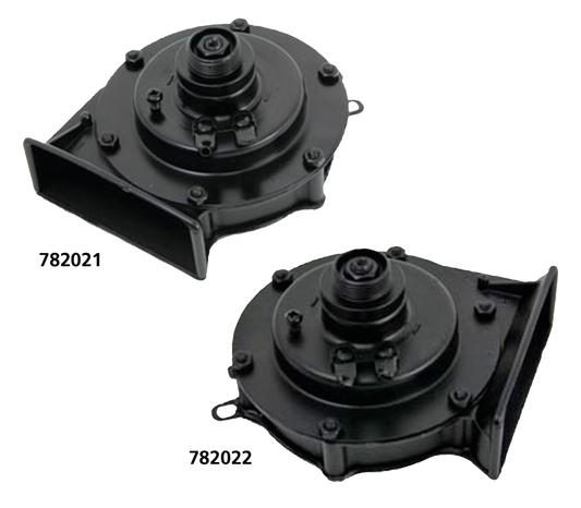 Replacement Horn Low Note 65-85