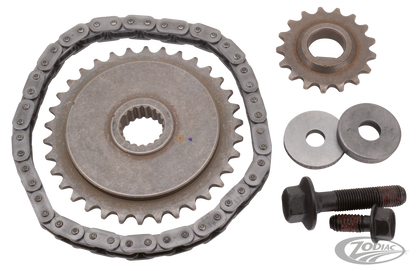 Outer cam bearing TC99-06 except FXD06