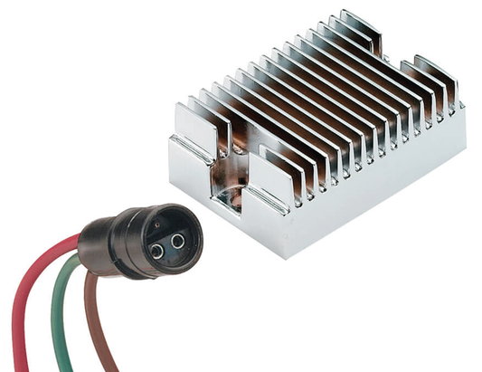 Chr voltage reg-rect XL78-81 #74504-78