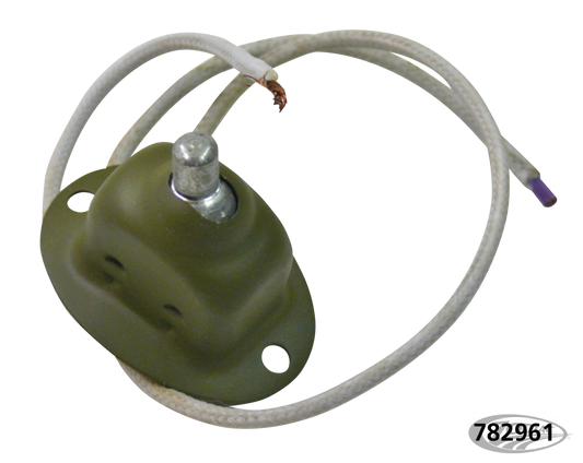 Toggle switch blackout light WLA